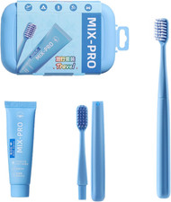 Reiseset–Zahnbürste,reiseza