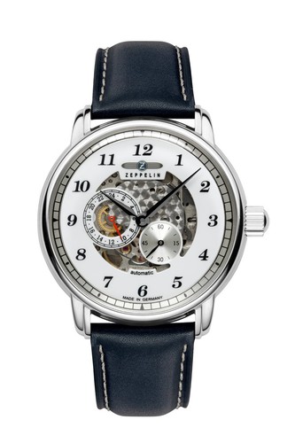 Zeppelin herrenuhr automatik - herrenuhr,