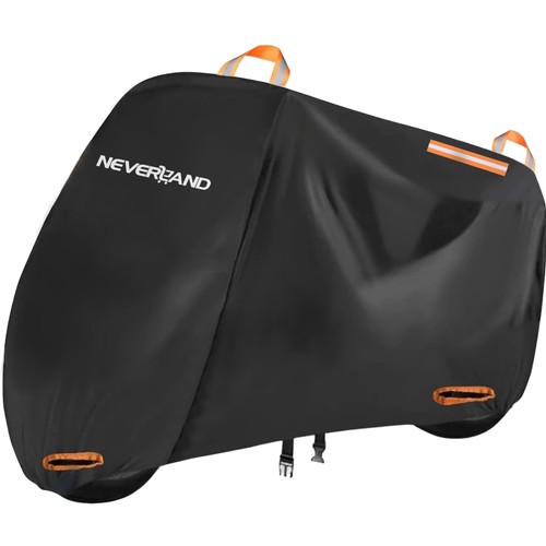 Motorradabdeckplane oxford - ,,