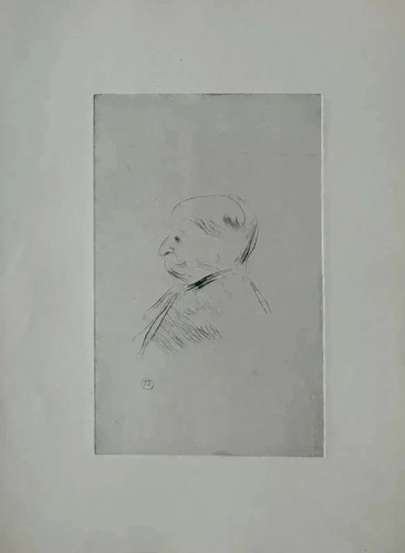 Henri toulouse lautrec - de,