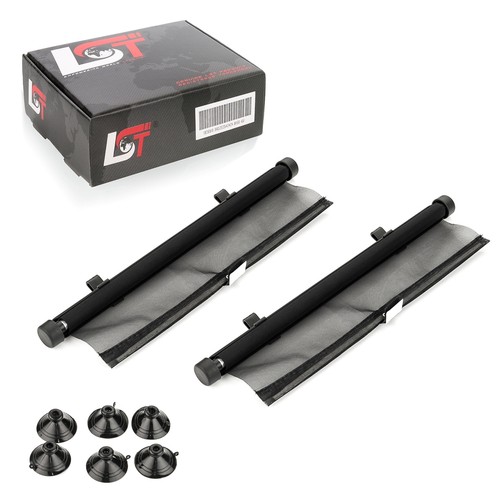 Sonnenschutz rollo - 2x,