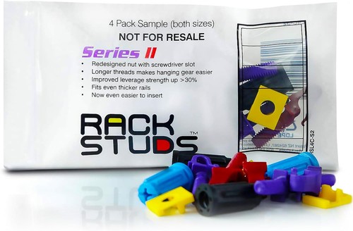 Rack mount solution - 4c,