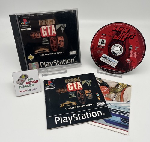 Grand theft auto gta - grand, mit