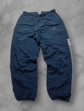 Vintage y2k nike - nike, trackpants