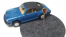 Porsche  Anstecknadel Wappen