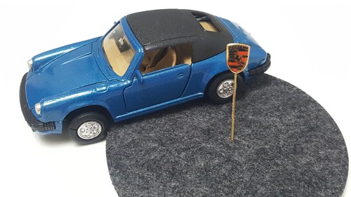 Porsche anstecknadel wappen - porsche,
