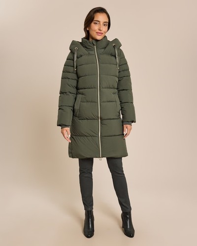 Parka damen judith - parka, 48(judith
