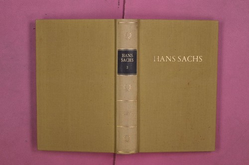 296183 hans sachs - 296183,