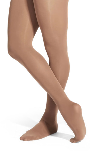 Bloch contoursoft t0981l tan - bloch,