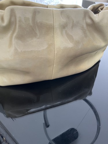 Damenhandtasche aus lackleder - damenhandtasche,