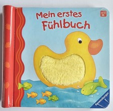 Mein Erstes Fühlbuch Ab 12