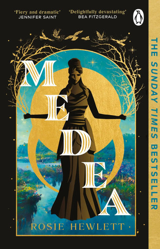 Medea rosie hewlett - medea, |