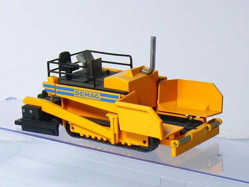 Nzg 231 demag - 231,