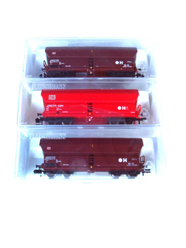 Fleischmann 852322 852323 - fleischmann:, 852322,