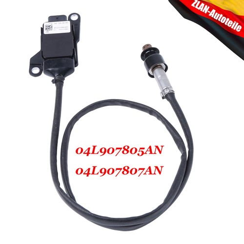 Nox sensor 0 - 2,0, tdi