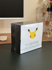 Pokemon Celebrations Top Elite