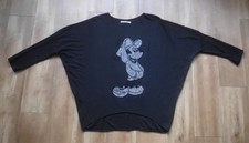 Pullover made italy - in,