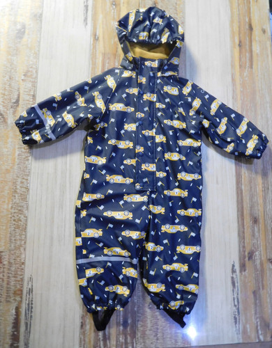 Celavi regenanzug regenoverall - celavi,