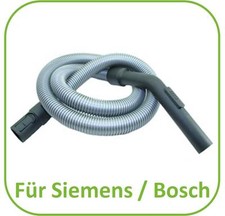 Bosch Staubsaugerschlauch für