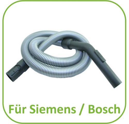 Bosch staubsaugerschlauch für - bosch,