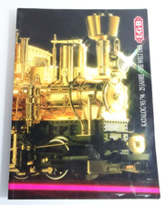 Sachbuch Die Welt der LGB Katalog 1993/94 AR6352