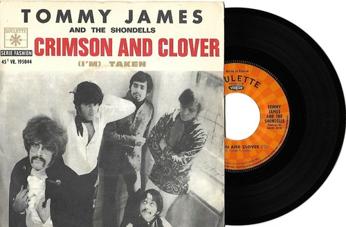 Biem tommy james and - biem,