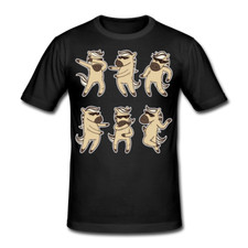 Fjordpferd T-Shirt | Fjordi