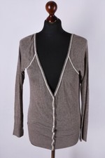 Damen Lacoste Strickjacke