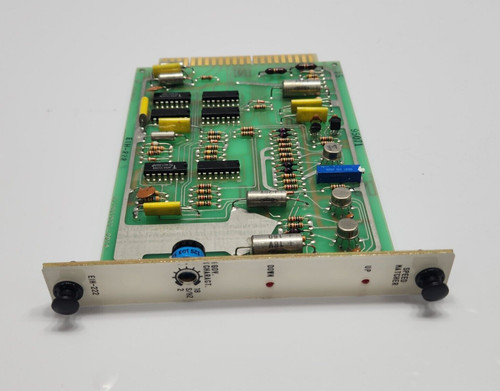 Terasaki eih 222 speed matcher - eih-222,