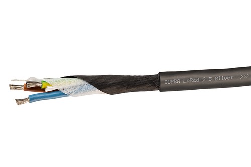 Lorad 3g2 5mm - spc, limited