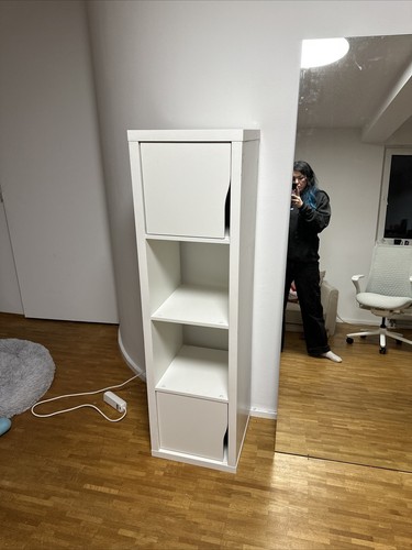 Ikea kallax regal - kallax, 42x147x39