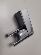 Brausehalter Wandhalter Round Tesa Nie wieder bohren PAQ51030310