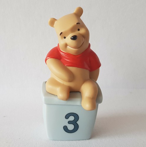 Enesco disney pooh - disney, nr