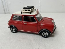 Kyosho Morris Mini Cooper