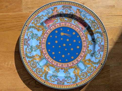 Rosenthal versace - rosenthal,