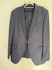 DIGEL Herrenanzug Weste 106