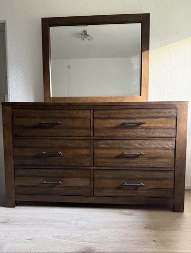Dakota kommode dresser mit - dakota,