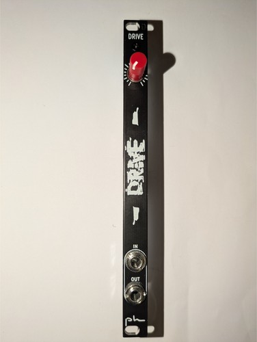 Modular drive - modular,