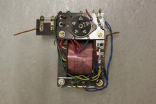 Telefunken Netztrafo  / Trafo