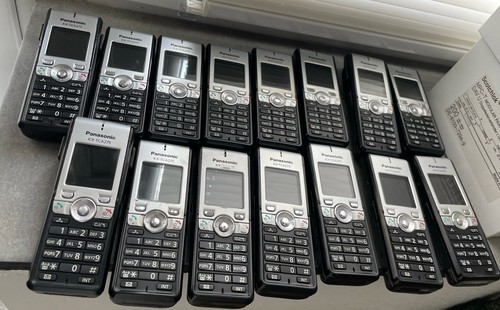 Panasonic tca275 top - panasonic, ce