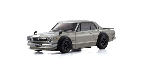 Kyosho mini awd nissan - mini-z,