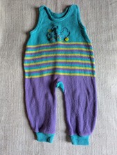 Baby Strampler 68 Baumwolle