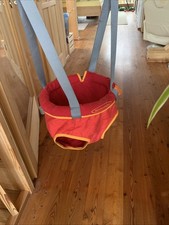 Storchenmühle Hopsi  Baby Schaukel Türhopser Top Zustand