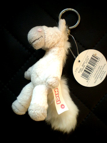 Nici pferd horse - nici,