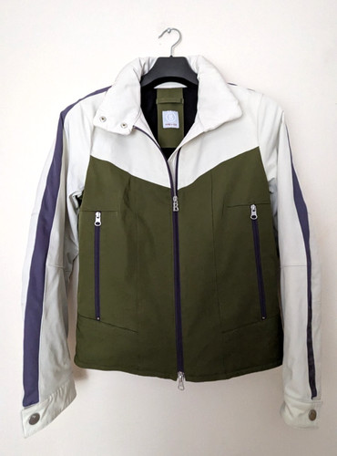 Bogner fire ice - bogner, gr