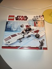 Lego star wars Freeco Speeder
