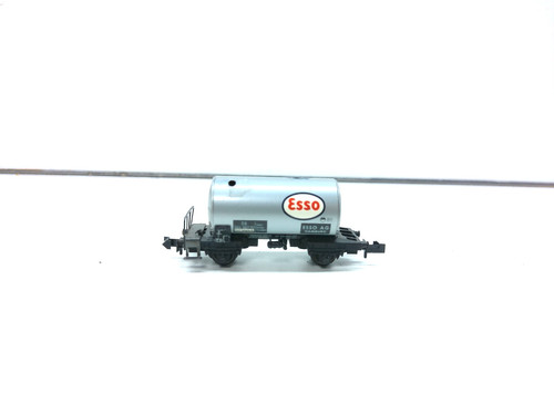 Minitrix kesselwagen 584 - n,