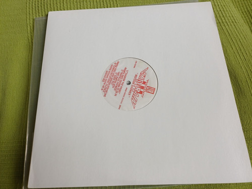 Underground resistance acid - underground,