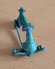  Römische Fibel , Römische
