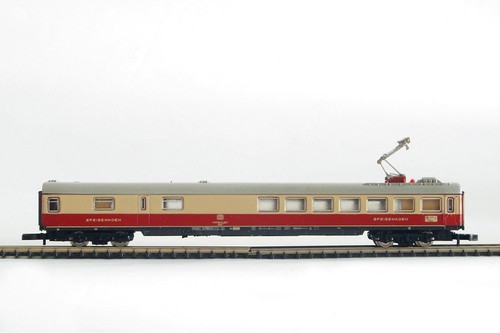 Märklin spur 8737 tee - spur, z